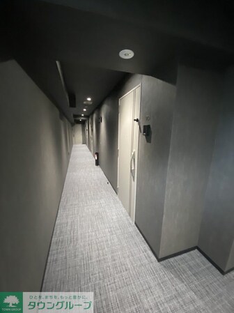 アイビーコート日本橋人形町の物件内観写真